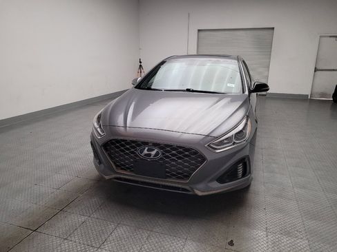 Used 2018 Hyundai Sonata Sport FWD image 15