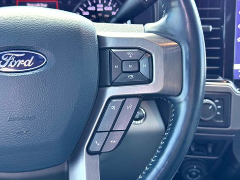 Used 2022 Ford F450 Limited w/ FX4 Off-Road Package AWD/4WD image 30