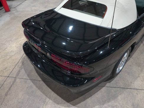 Used 2001 Pontiac Firebird Trans Am RWD image 36