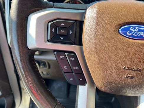 Used 2019 Ford F150 King Ranch w/ Equipment Group 601A Luxury image 44