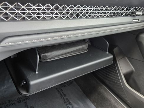 Certified 2024 Honda Accord EX image 22