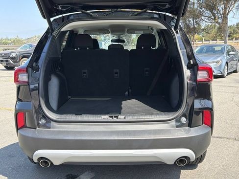 Used 2024 Ford Escape Active FWD image 14