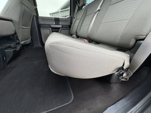 Used 2019 Ford F150 XLT image 24