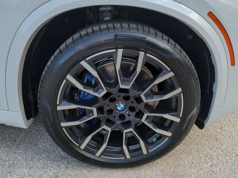 New 2026 BMW X5 xDrive50e w/ M Sport Package AWD/4WD image 11