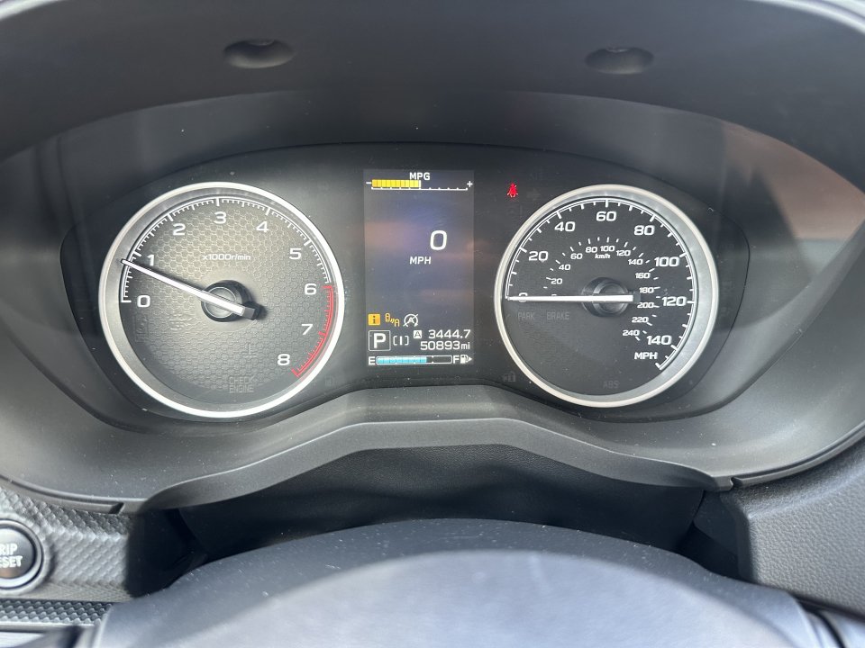 Used 2019 Subaru Forester Premium AWD/4WD image 10