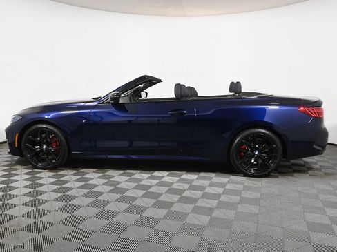 New 2026 BMW 440i xDrive M440i xDrive image 12