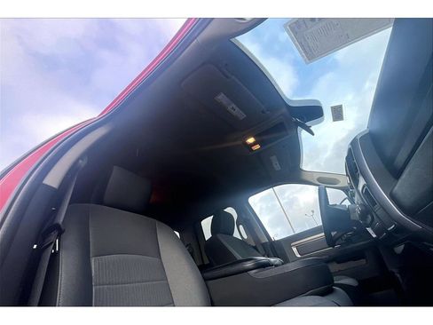 Used 2024 RAM 1500 Classic SLT image 22