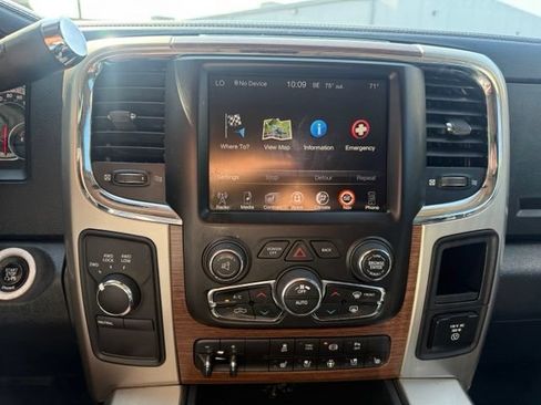 Used 2015 RAM 2500 Laramie w/ Convenience Group AWD/4WD image 20