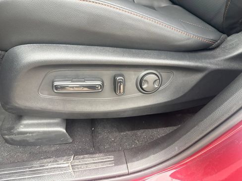 Certified 2026 Honda CR-V Sport-L image 13