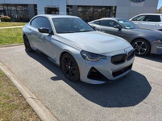 Used 2024 BMW M240i M240i w/ Premium Package video 2