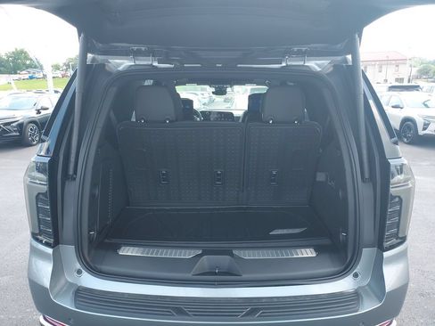 New 2026 Chevrolet Tahoe Premier AWD/4WD image 15