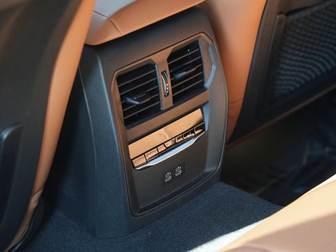 Used 2023 BMW i4 M50 w/ Premium Package AWD/4WD image 16