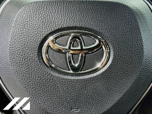 Used 2024 Toyota RAV4 XLE Premium w/ Weather Package AWD/4WD image 33