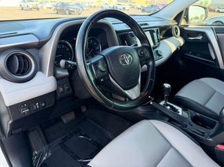 Used 2018 Toyota RAV4 Limited w/ Advanced Technology Package AWD/4WD video 2