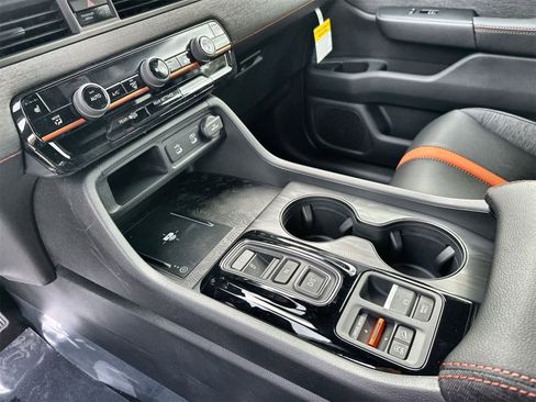 New 2026 Honda Passport TrailSport image 17