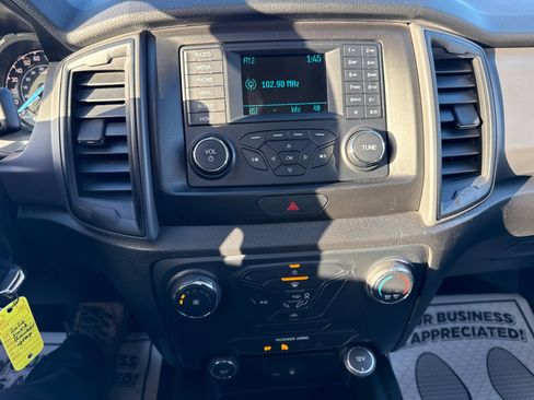 Used 2020 Ford Ranger XL w/ XL Power Equipment Group image 16