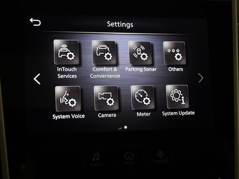 Used 2020 INFINITI Q50 Edition 30 w/ All Weather Package AWD/4WD image 36