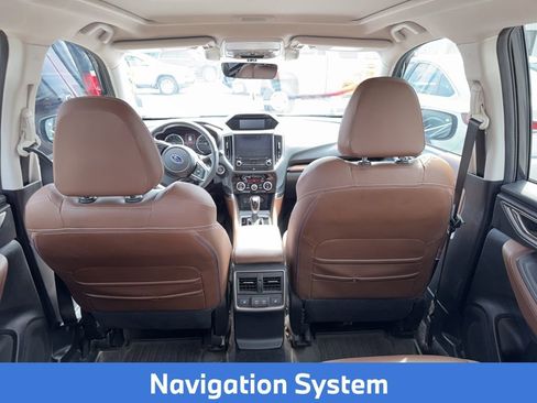 Used 2019 Subaru Forester Touring w/ Popular Package #3 AWD/4WD image 9