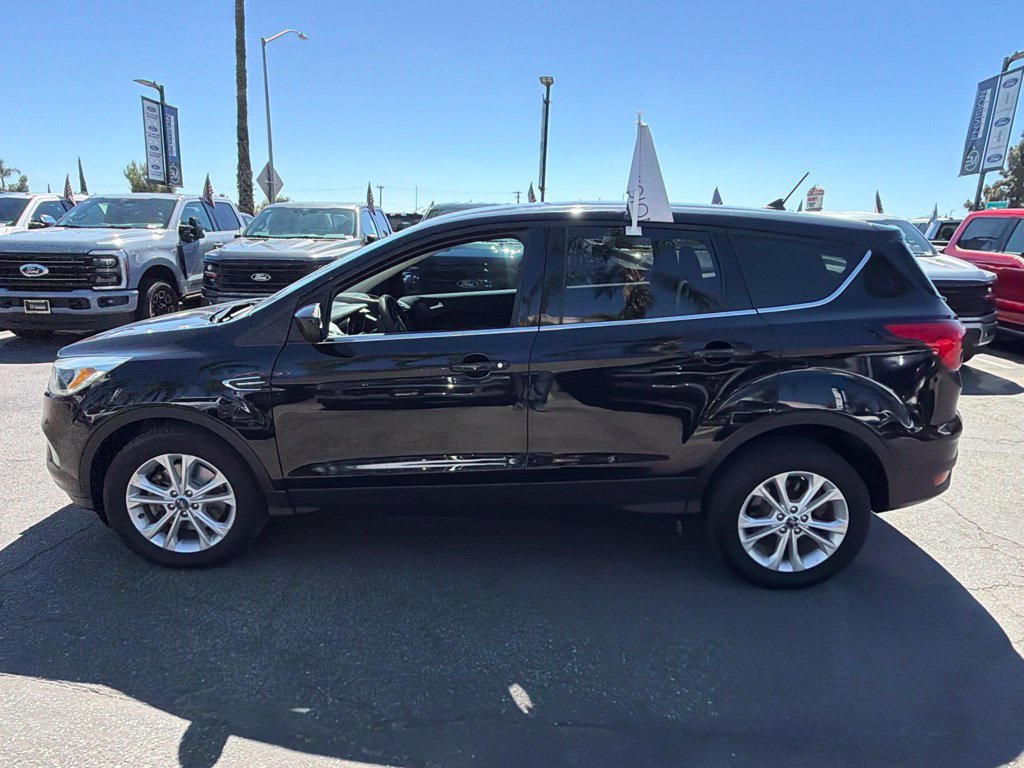 Used 2019 Ford Escape SE AWD/4WD image 7