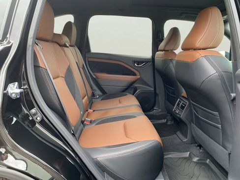 Used 2026 Subaru Forester Touring image 18