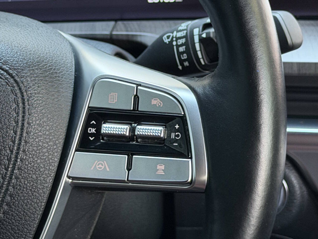 Used 2024 Kia Telluride SX AWD/4WD image 28