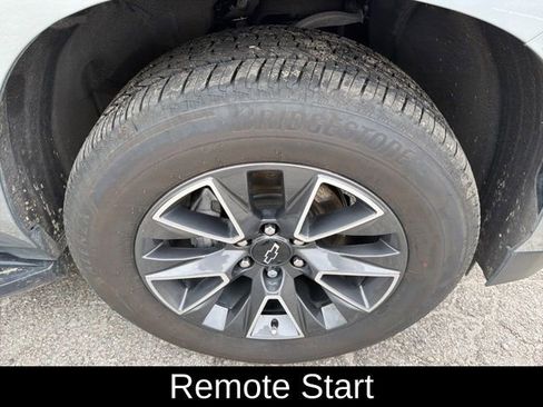 Used 2023 Chevrolet Tahoe High Country w/ Advanced Technology Package image 16