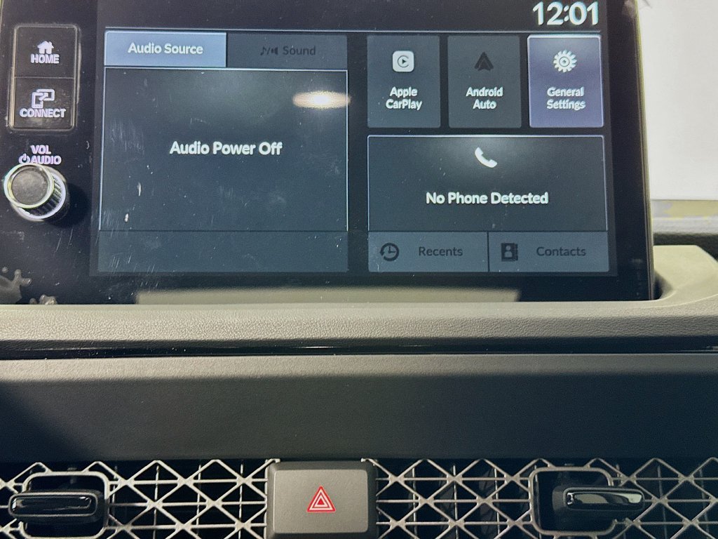 New 2026 Honda Accord LX image 21