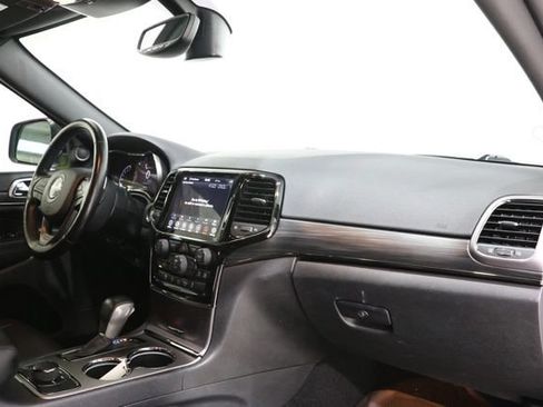 Used 2020 Jeep Grand Cherokee Limited X AWD/4WD image 18