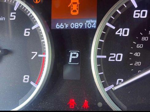 Used 2018 Acura ILX FWD image 3