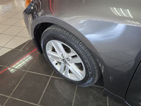 Used 2021 Toyota Corolla SE image 28