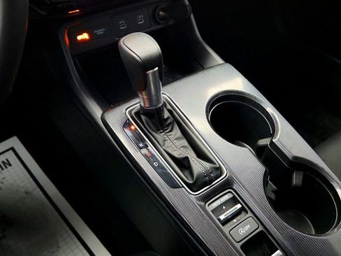 Used 2025 Honda Civic Sport image 15