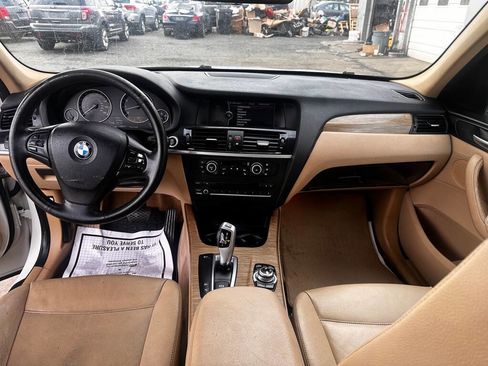Used 2012 BMW X3 xDrive28i image 17