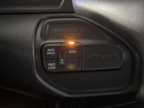 Used 2020 RAM 2500 Tradesman image 18