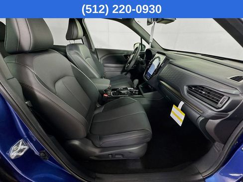 Used 2026 Subaru Forester Touring image 36