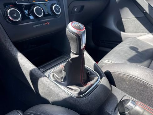 Used 2012 Volkswagen GTI 2-Door FWD image 16