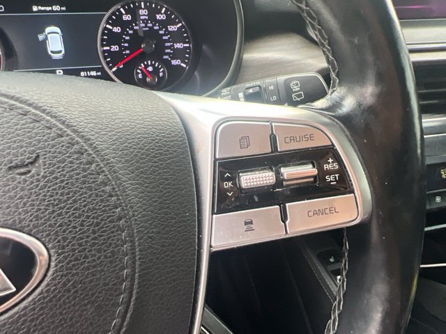 Used 2021 Kia Telluride SX w/ SX Prestige Package AWD/4WD image 10
