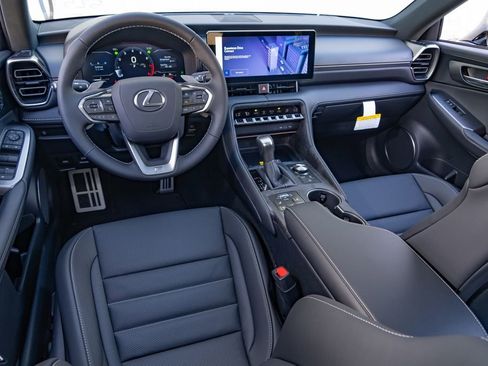 New 2026 Lexus IS 350 F Sport image 8