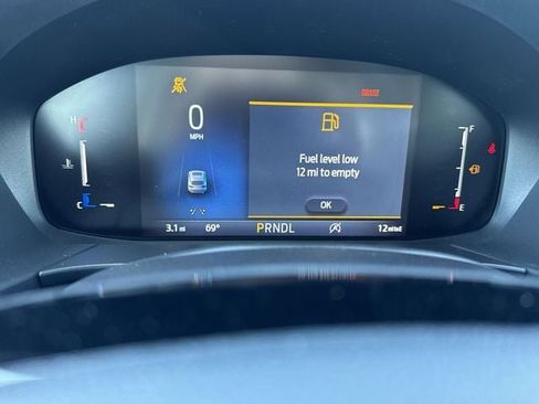 New 2026 Ford Escape Active w/ Cold Weather Package image 15