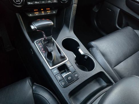 Used 2021 Kia Sportage EX w/ EX Technology Package image 23