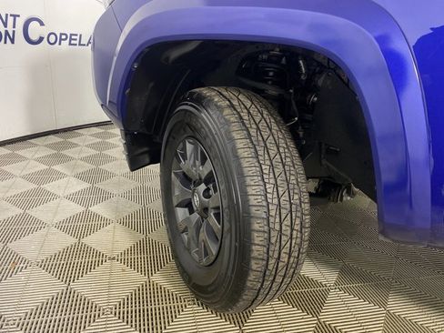 Certified 2023 Toyota Tacoma SR5 image 23