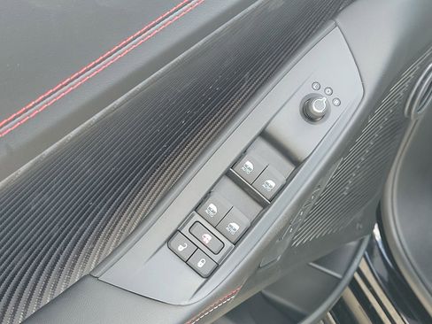New 2026 Dodge Charger Scat Pack AWD/4WD image 17