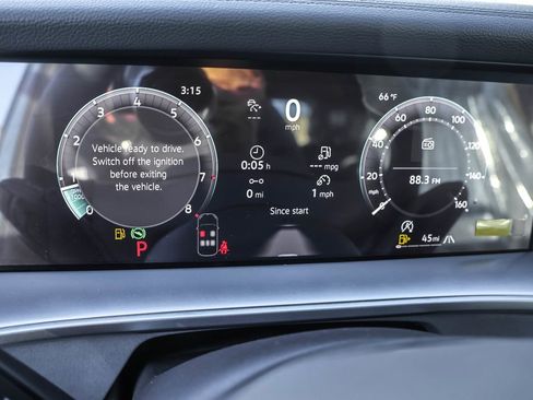 New 2026 Volkswagen Tiguan SE R-Line image 27