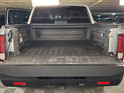 Used 2020 Honda Ridgeline RTL-E image 15