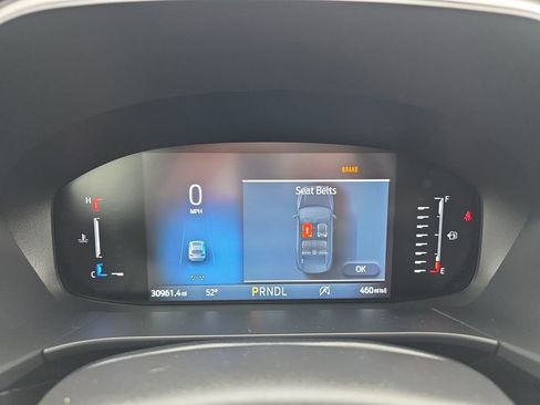 Used 2024 Ford Escape Active AWD/4WD image 25