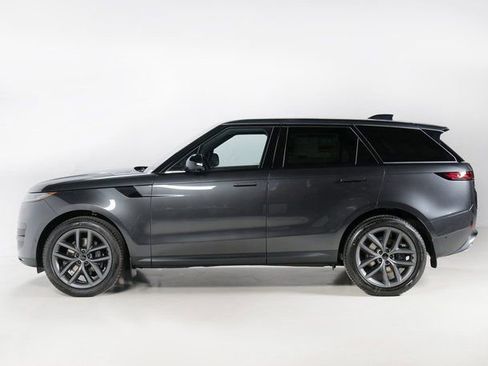 New 2026 Land Rover Range Rover Sport SE AWD/4WD image 6