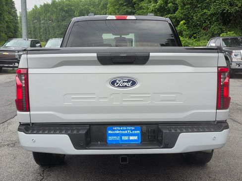 Used 2024 Ford F150 STX RWD image 6