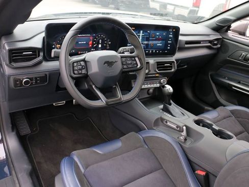 New 2026 Ford Mustang Dark Horse RWD image 19