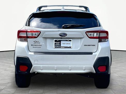 Used 2019 Subaru Crosstrek 2.0i Premium w/ Moonroof Package AWD/4WD image 4