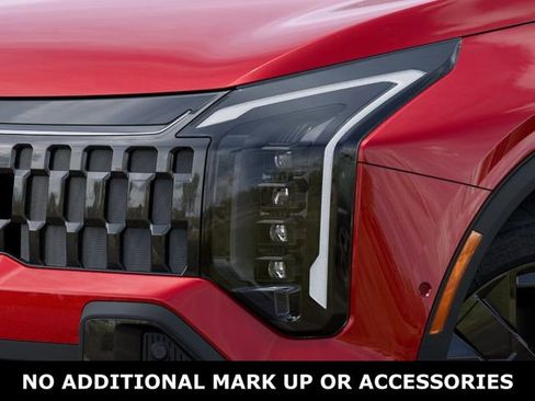 New 2026 Kia Sportage X-Pro Prestige AWD/4WD image 10