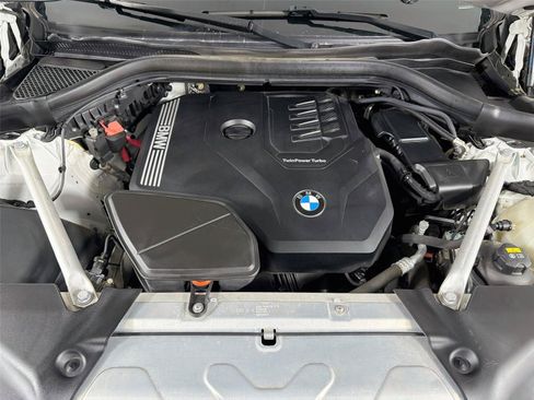 Used 2022 BMW X3 sDrive30i w/ Premium Package 2 RWD image 31